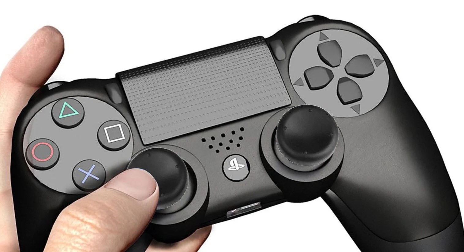 Gripcaps ThumbGrips Standar