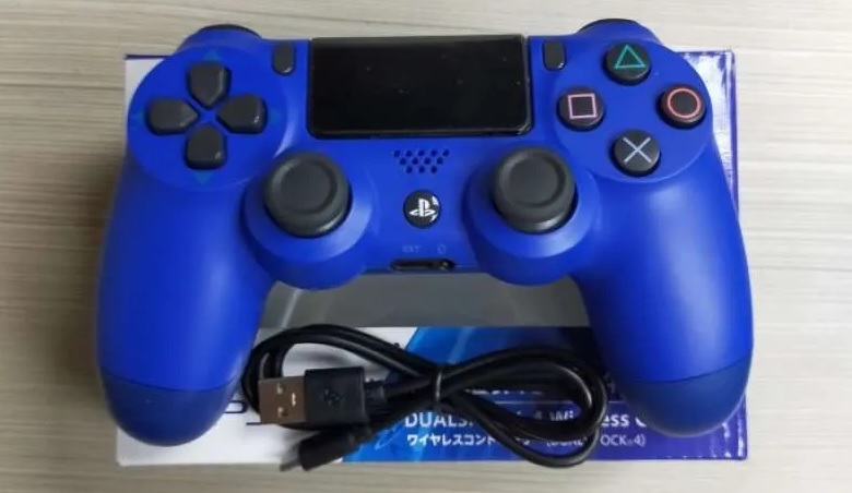 PS4 DUALSHOCK4 LIGHTBAR ORI PABRIK STANDAR